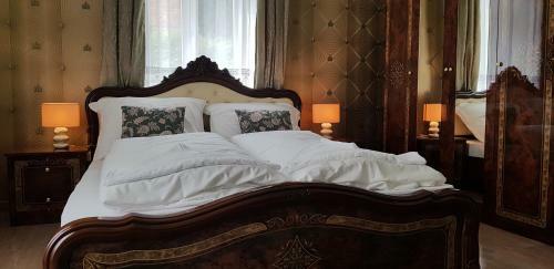 Apartamento My-lord Luxapartman