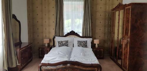 Apartamento My-lord Luxapartman