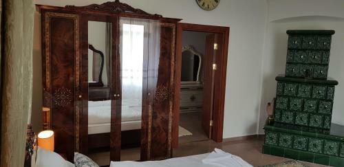 Apartamento My-lord Luxapartman