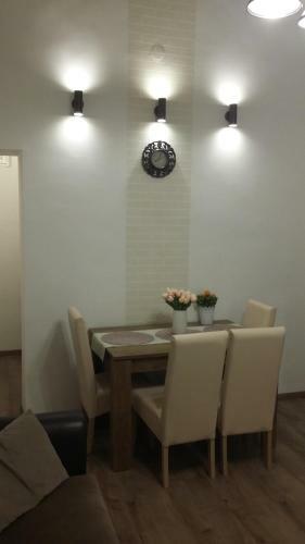 Kossuth Apartmanok
