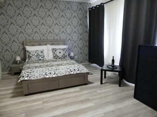 Bed & Breakfast Marienka Panzi�