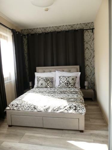 Bed & Breakfast Marienka Panzi�