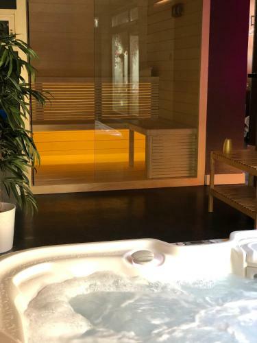 Margar�ta Garden Apartman