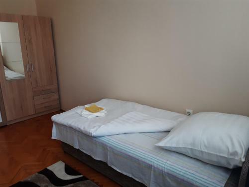 Hostal Pipacs Vend�gh�z Eger