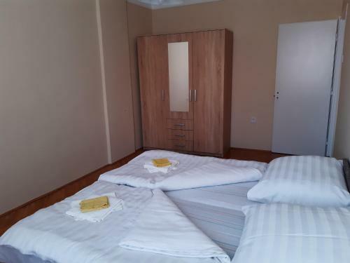 Hostal Pipacs Vend�gh�z Eger