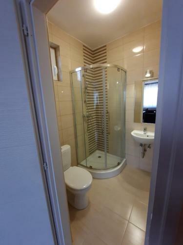 Hostal Pipacs Vend�gh�z Eger