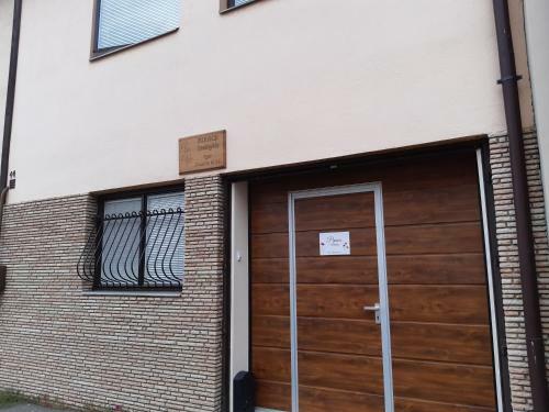 Hostal Pipacs Vend�gh�z Eger