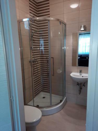 Hostal Pipacs Vend�gh�z Eger