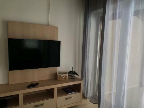 Orchidea Apartmanh�z Egerszal�k