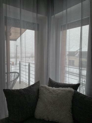 Orchidea Apartmanh�z Egerszal�k