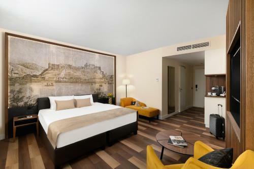 Grand Hotel Esztergom
