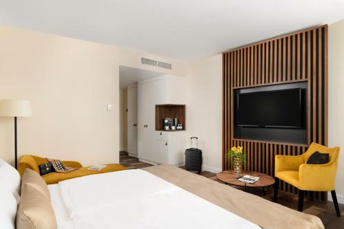 Grand Hotel Esztergom