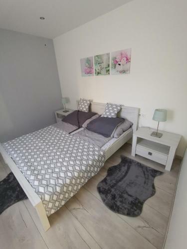 Apartamento Laurapartman