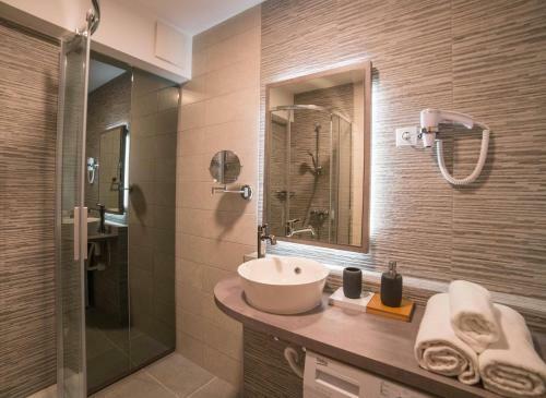 Sunset Resort Apartmanh�z