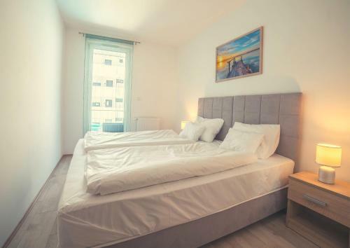 Sunset Resort Apartmanh�z