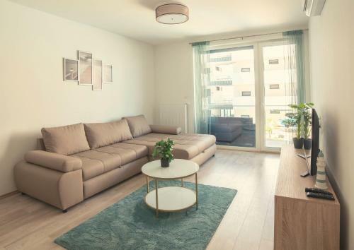 Sunset Resort Apartmanh�z