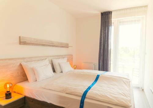 Sunset Resort Apartmanh�z