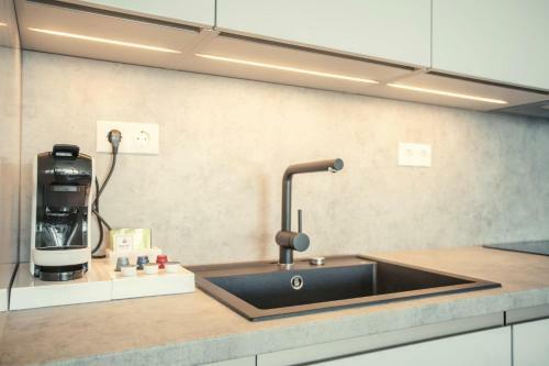 Sunset Resort Apartmanh�z