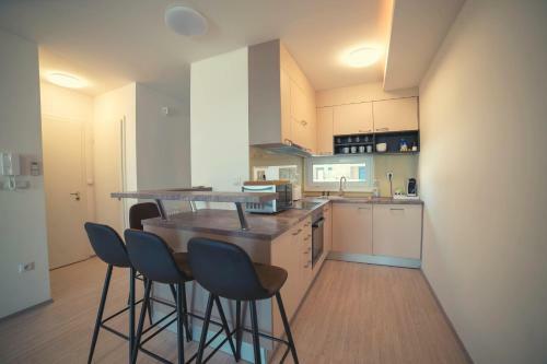 Sunset Resort Apartmanh�z