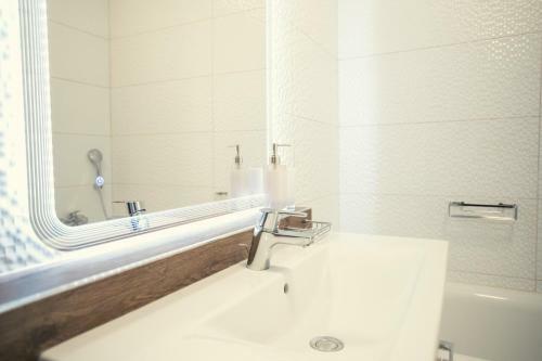 Sunset Resort Apartmanh�z