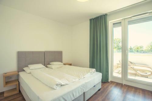 Sunset Resort Apartmanh�z