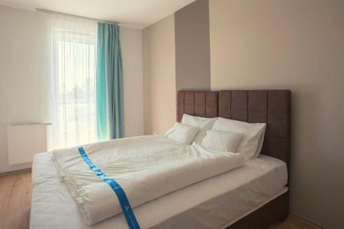 Sunset Resort Apartmanh�z