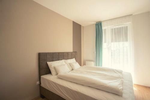 Sunset Resort Apartmanh�z