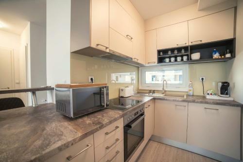 Sunset Resort Apartmanh�z