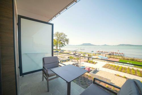 Sunset Resort Apartmanh�z