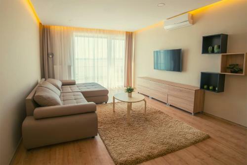 Sunset Resort Apartmanh�z