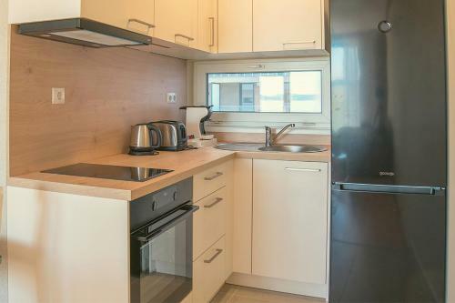 Sunset Resort Apartmanh�z