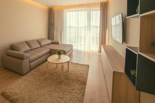 Sunset Resort Apartmanh�z
