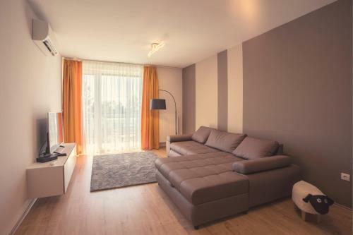 Sunset Resort Apartmanh�z