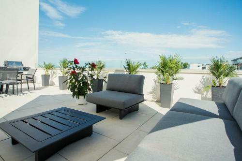 Sunset Resort Apartmanh�z