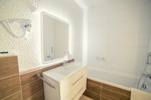 Sunset Resort Apartmanh�z