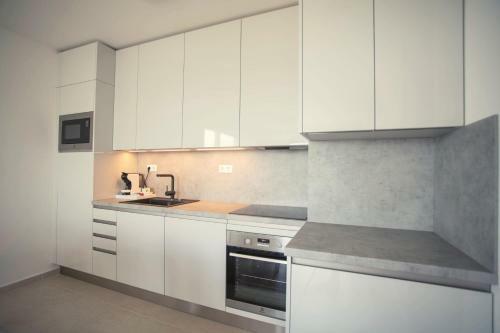 Sunset Resort Apartmanh�z