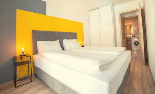 Sunset Resort Apartmanh�z