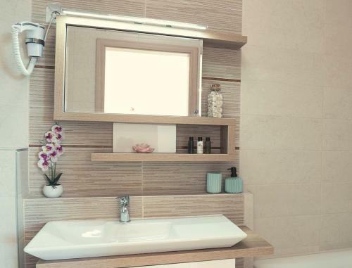 Sunset Resort Apartmanh�z