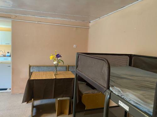 Bo-zso 2 Apartman