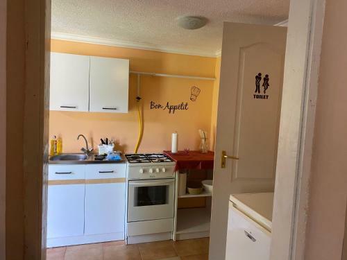 Bo-zso 2 Apartman
