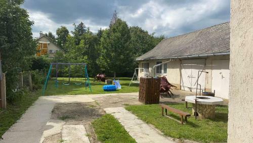Bo-zso 2 Apartman