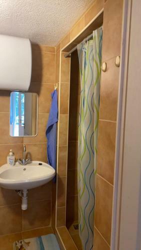 Bo-zso 2 Apartman