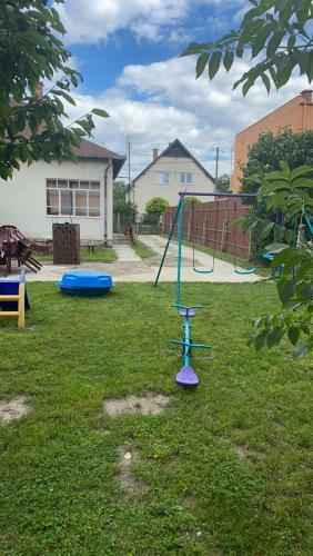 Bo-zso 2 Apartman