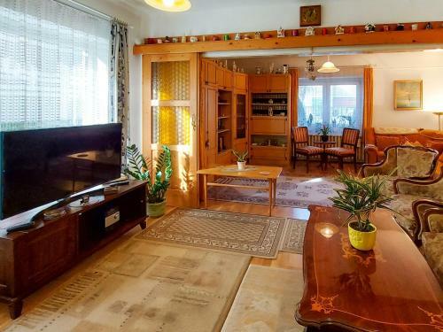 Holiday Home Piroska