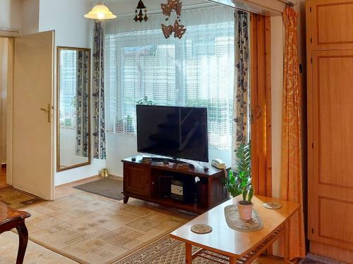 Holiday Home Piroska