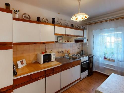 Holiday Home Piroska