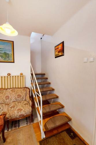 Holiday Home Piroska