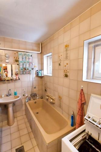Holiday Home Piroska