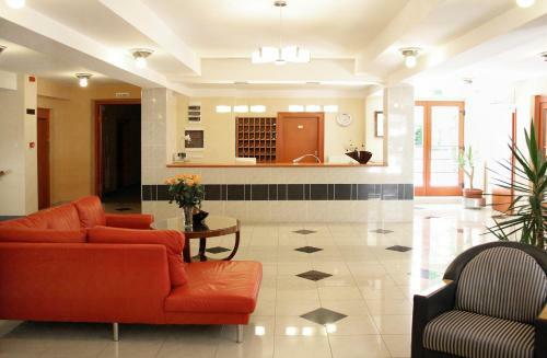 Hotel Korona Termal