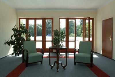 Hotel Korona Termal